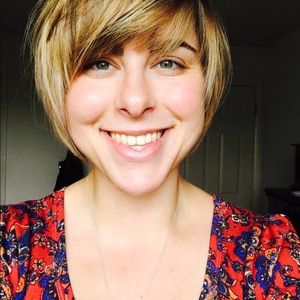 Meet your Posher, Mariah